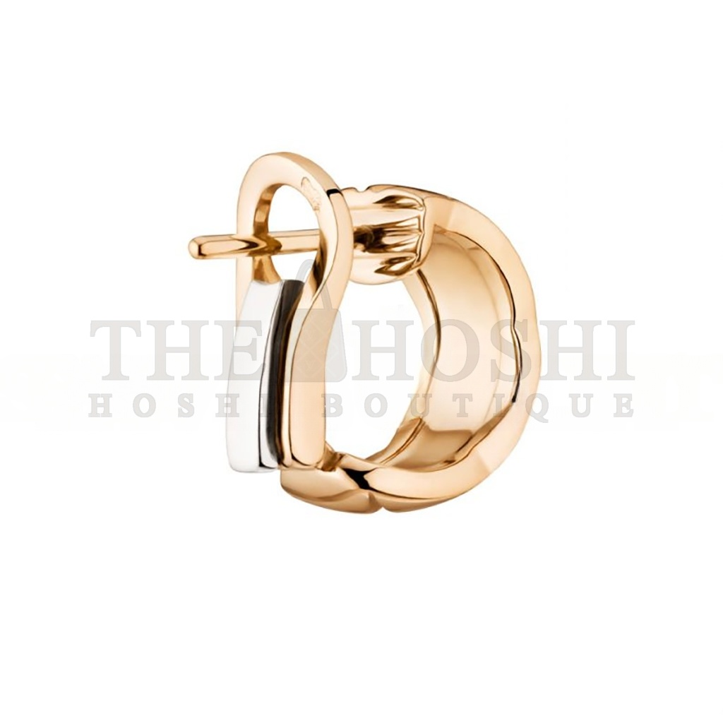 Ch**el COCO CRUSH EARRINGS J11755 Master Quality