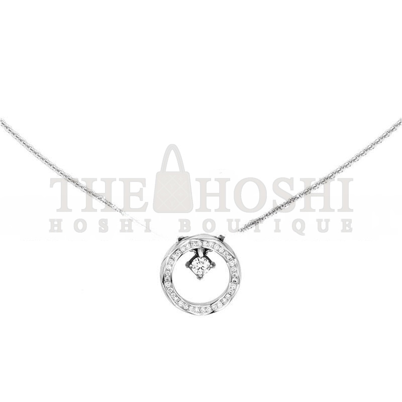 Ch**el COCO NECKLACE  J13216 Master Quality