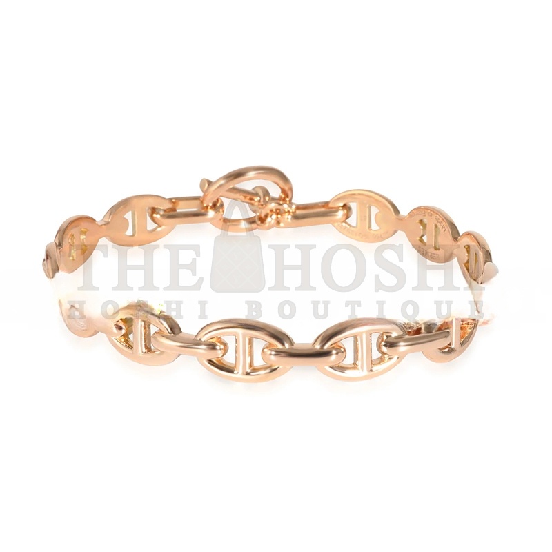 H**me5 CHAÎNE DANCRE ENCHAÎNÉE BRACELET Master Quality