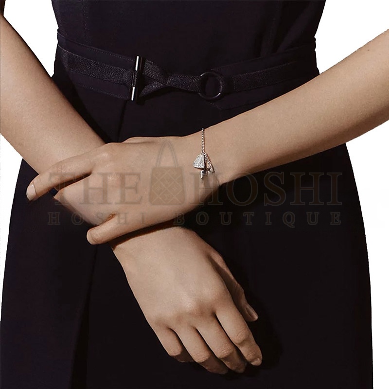 H**me5 KELLY CLOCHETTE BRACELET, SMALL MODEL H221408B00XS Master Quality