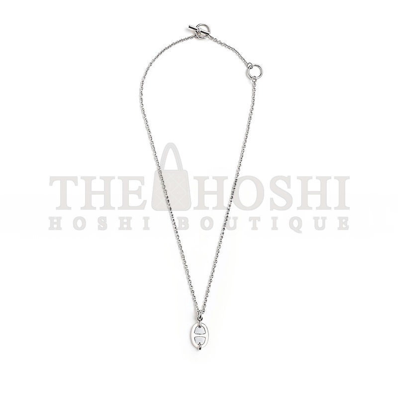 H**me5 MINI MAILLON PENDANT, SMALL MODEL H100053FPD3 Master Quality