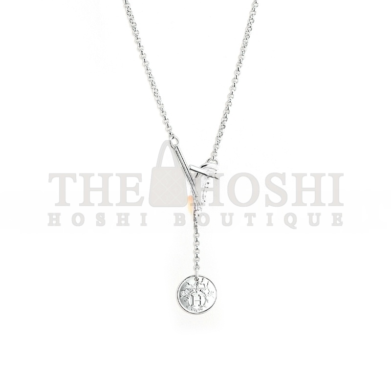 H**me5 EX-LIBRIS PENDANT, SMALL MODEL H120341B00 Master Quality