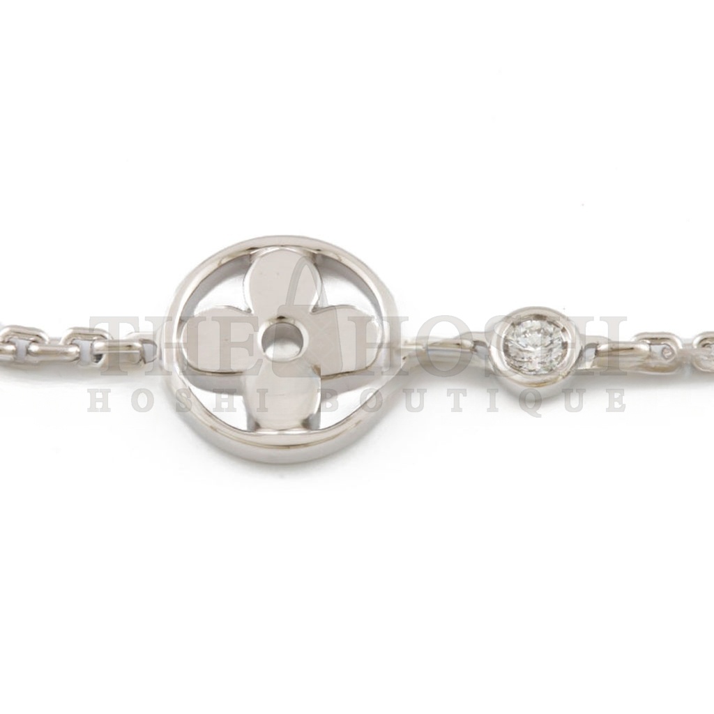 L0vis Vvtt0n MONOGRAM BRACELET Q95913 Master Quality