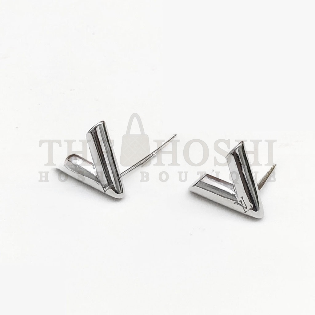 L0vis Vvtt0n LV ESSENTIAL V EARRINGS M63208 Master Quality
