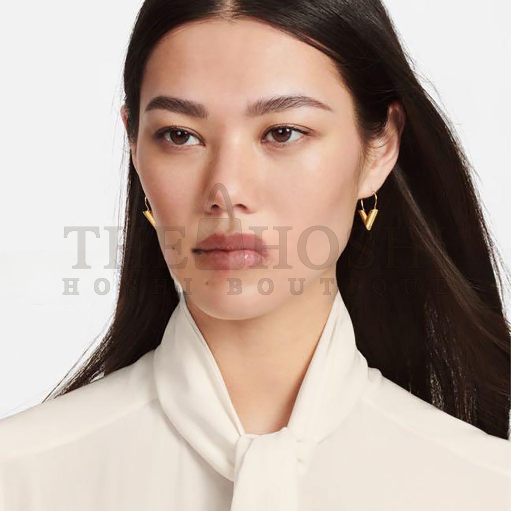 L0vis Vvtt0n EARRINGS M61088 Master Quality