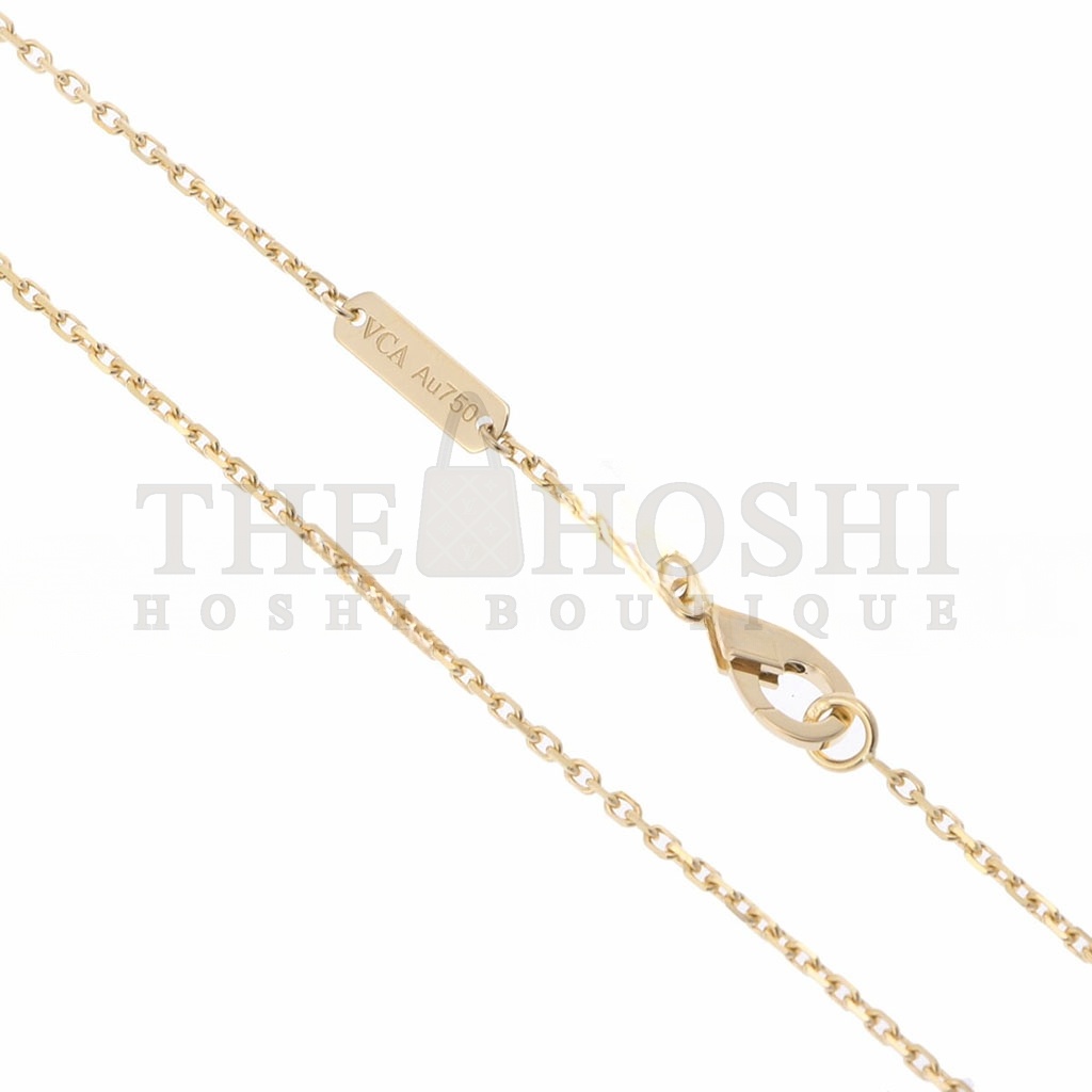 V*n Cl**f ARPELS VINTAGE ALHAMBRA PENDANT VCRP2R700 Master Quality