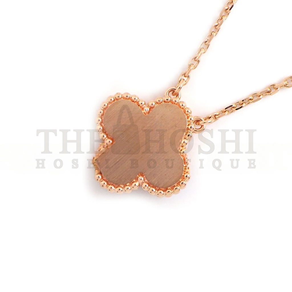 V*n Cl**f ARPELS VINTAGE ALHAMBRA PENDANT VCARO24V00 Master Quality