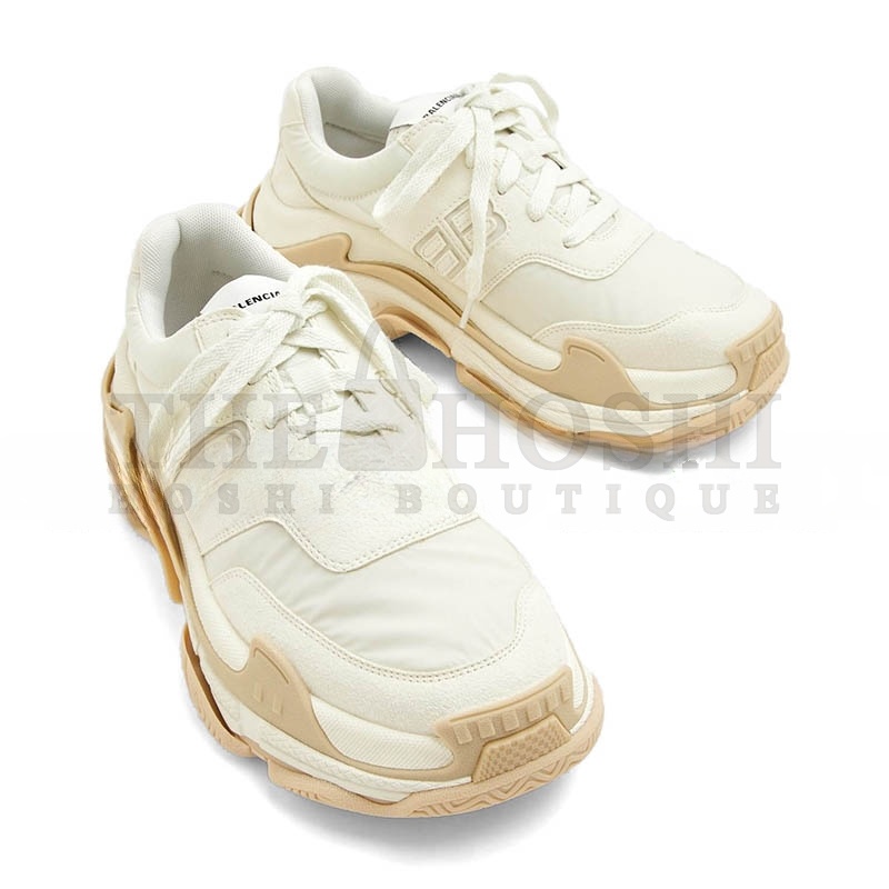 Ba1en*iaga TRIPLE S SNEAKERS 710156W3CU29798 Master Quality