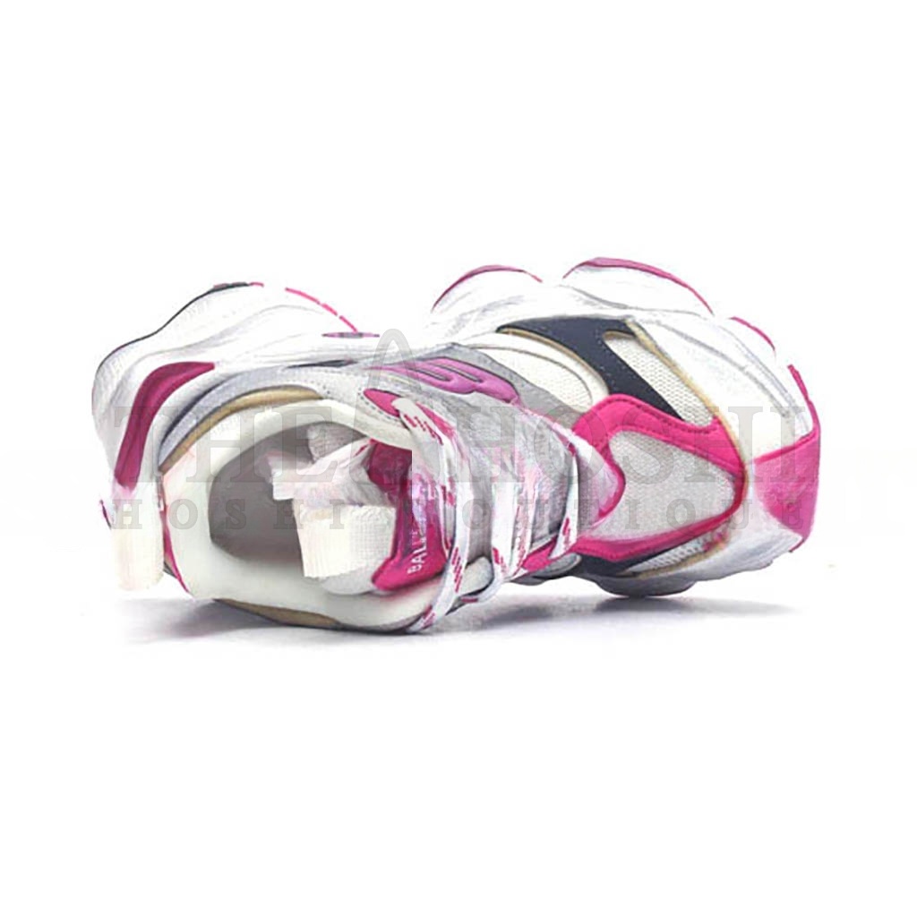 Ba1en*iaga WMNS CARGO SNEAKER 784341W2MV60310 Master Quality