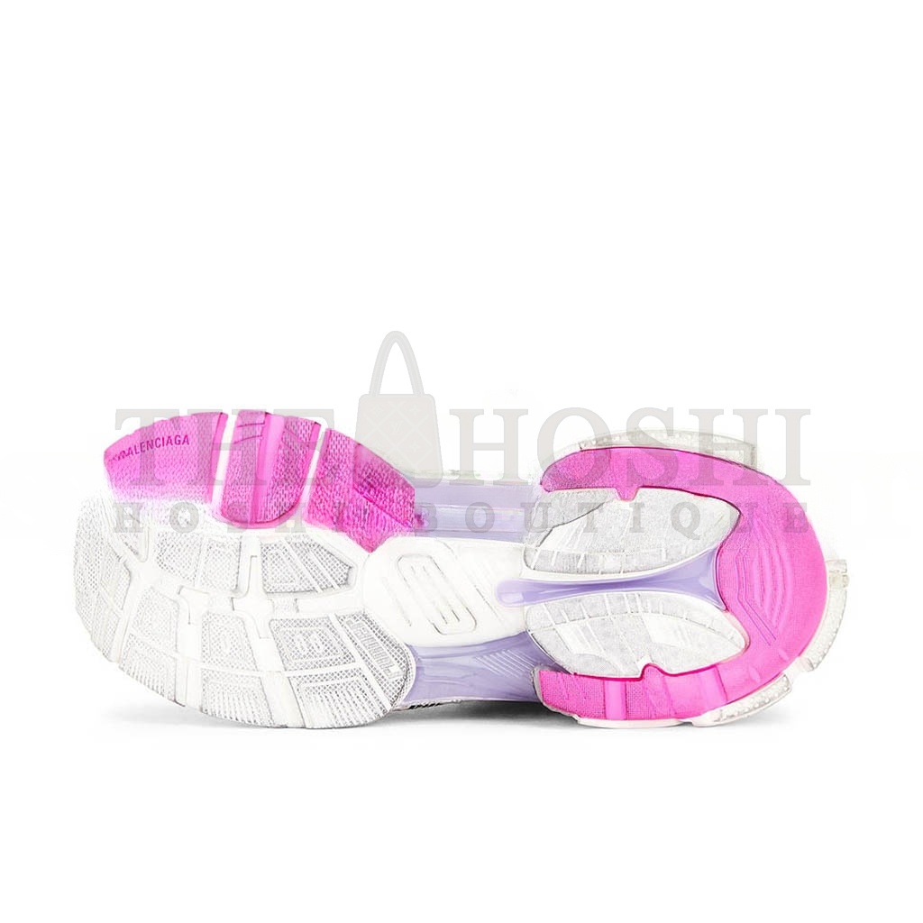 Ba1en*iaga WMNS RUNNER SNEAKE 772774W3RNY6120 Master Quality