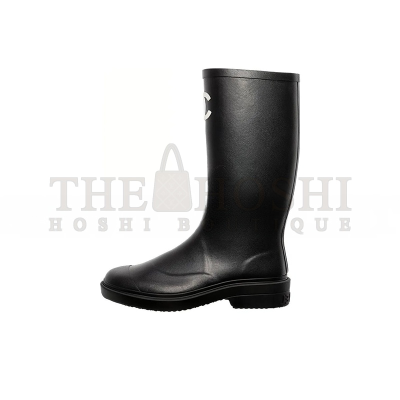Ch**el CLASSIC CAOUTCHOUC RAINBOOTS G39620 Master Quality