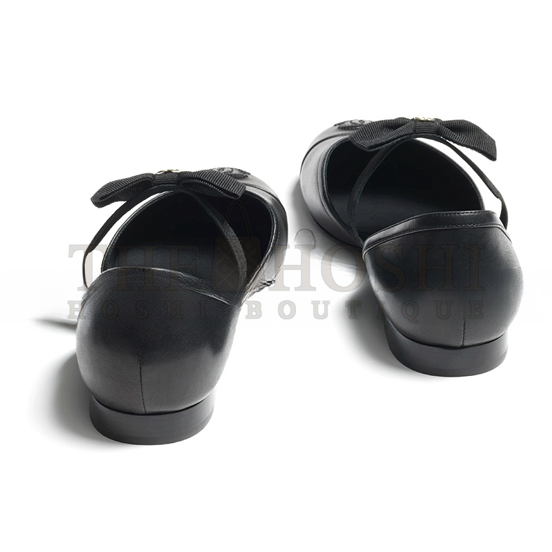 Ch**el MARY JANES G46753 Master Quality