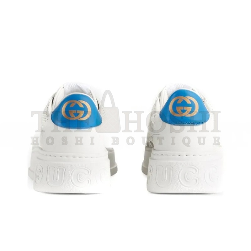 Gvc*1 CHUNKY GG WEB SNEAKER 669698 Master Quality