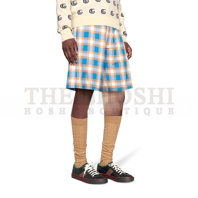 Gvc*1 TENNIS 1977 SNEAKERS 643485 Master Quality