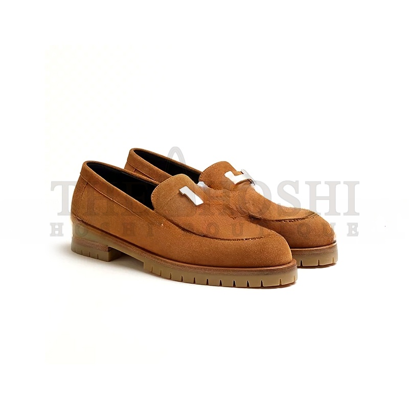 H**me5 FAUBOURG LOAFER H222054ZVA3350 Master Quality