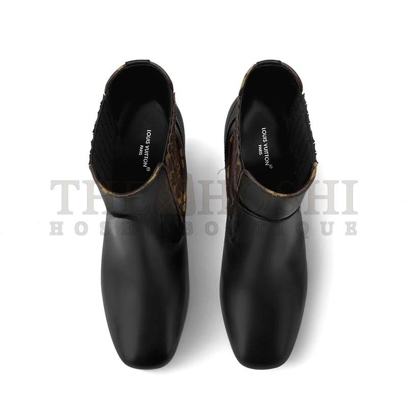 L0vis Vvtt0n STIVALETTO CHELSEA SILHOUETTE 1AIU85 Master Quality