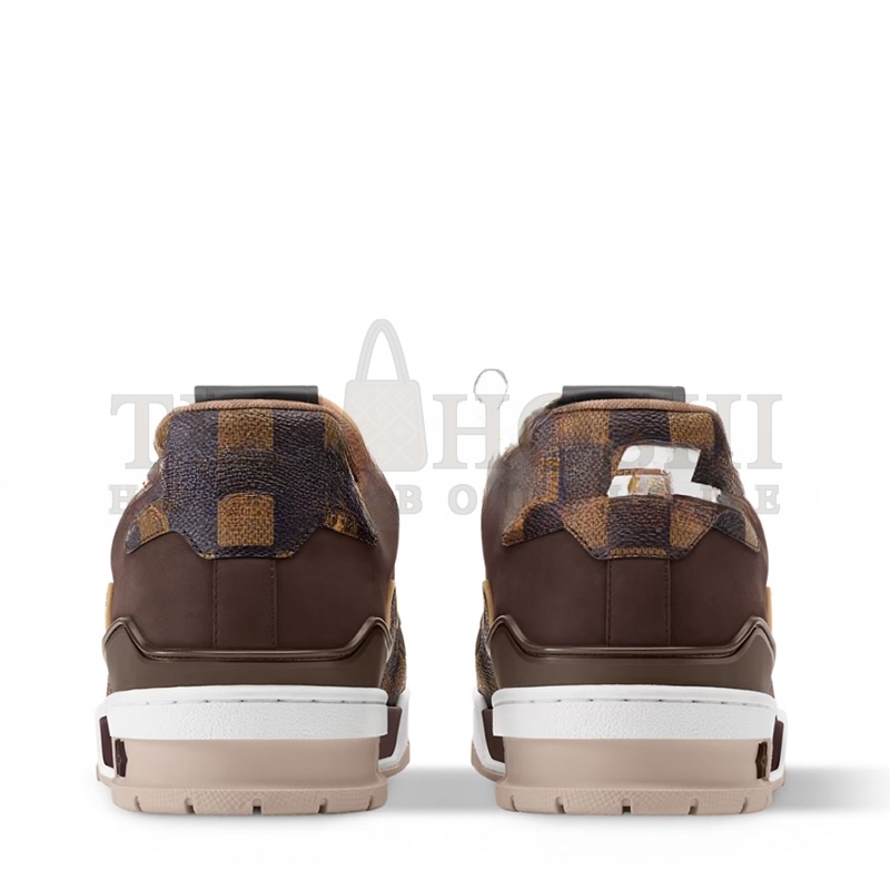 L0vis Vvtt0n LV TRAINER SNEAKERS 1AIN08 Master Quality