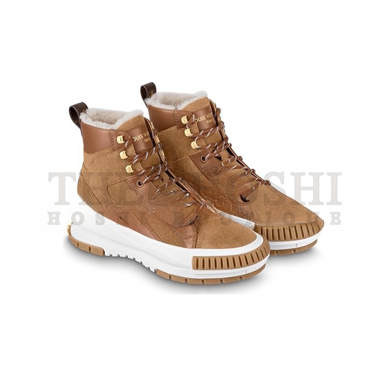 L0vis Vvtt0n SQUAD SNEAKERS Master Quality