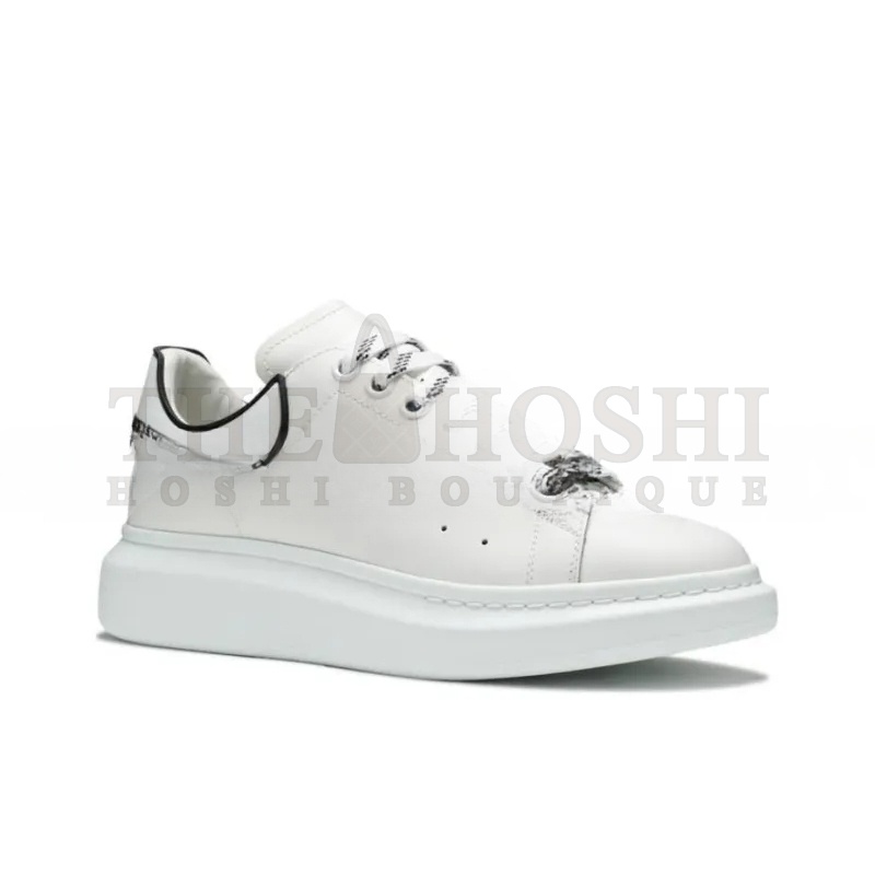 A1exa*der Mcqv*en OVERSIZED SNEAKERS 625156WHXMT9074 Master Quality