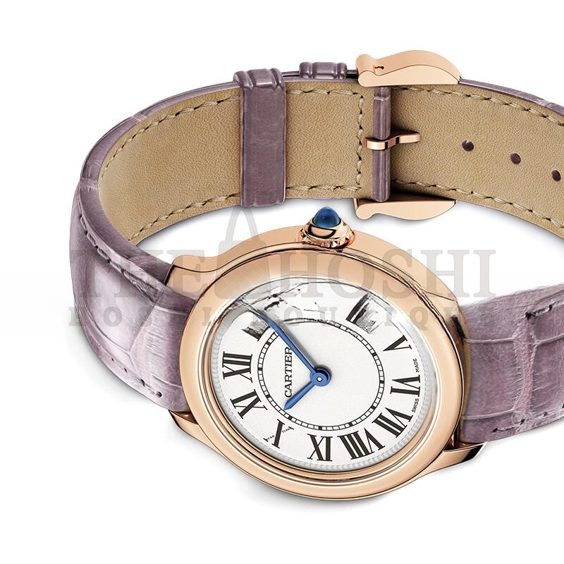 Ca*t1er RONDE DE Ca*t1er WATCH WGRN0013 Master Quality