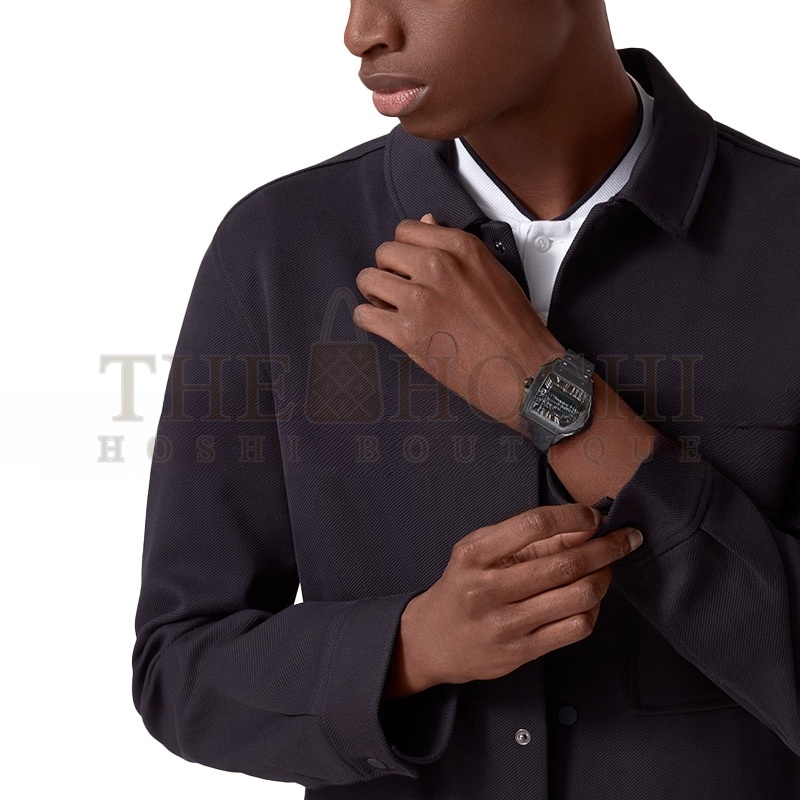 Ca*t1er SANTOS DE Ca*t1er WATCH WSSA0039 Master Quality