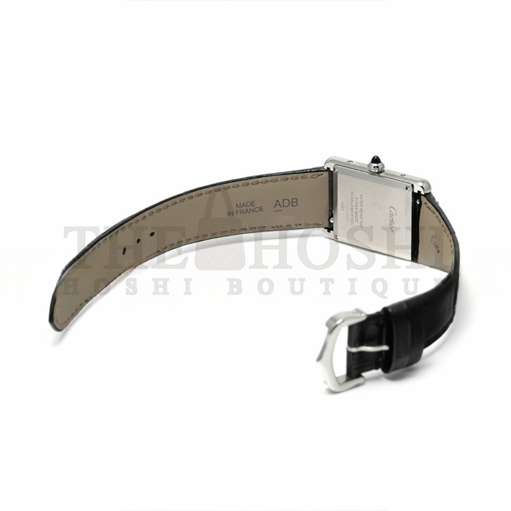 Ca*t1er TANK MUST DE LM 34MM WATCH WSTA0072 Master Quality