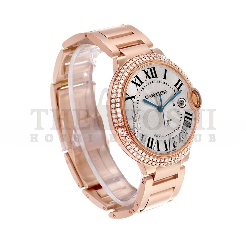 Ca*t1er BALLON BLEU DE Ca*t1er WATCH 42MM WE9008Z3 Master Quality