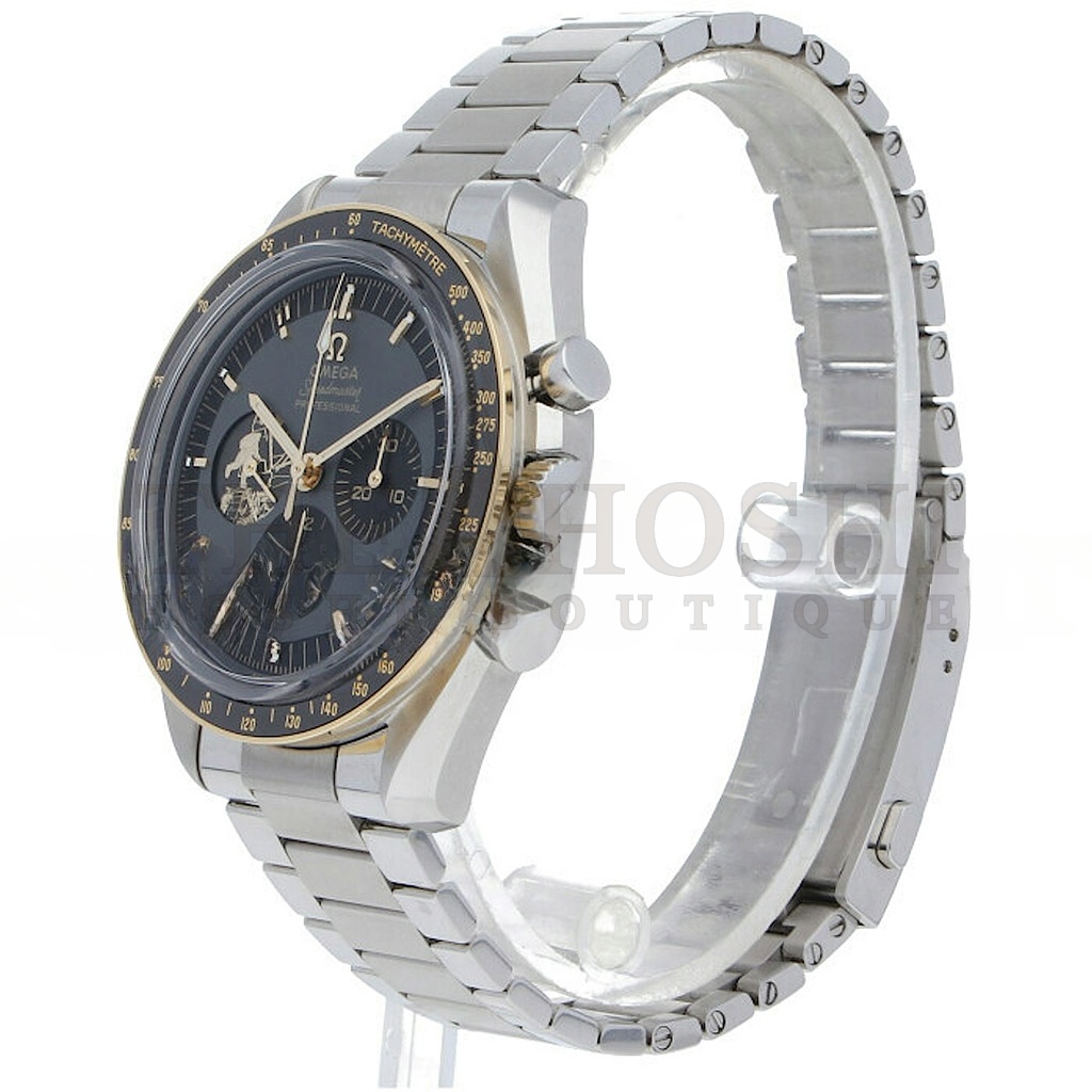 0me*ga SPEEDMASTER 48MM WATCH 310.20.42.50.01.001 Master Quality