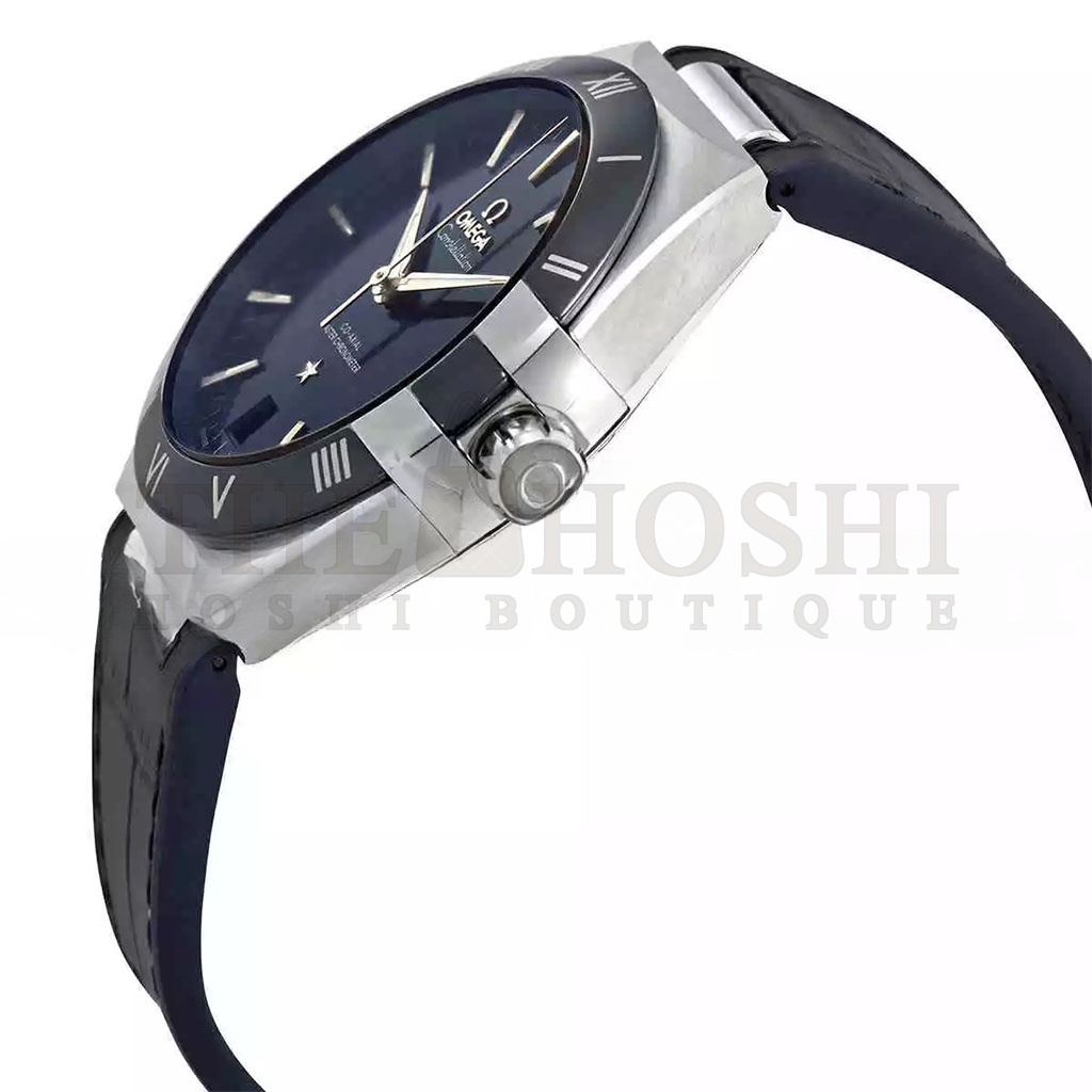 0me*ga CONSTELLATION 41MM WATCH 131.33.41.21.03.001 Master Quality