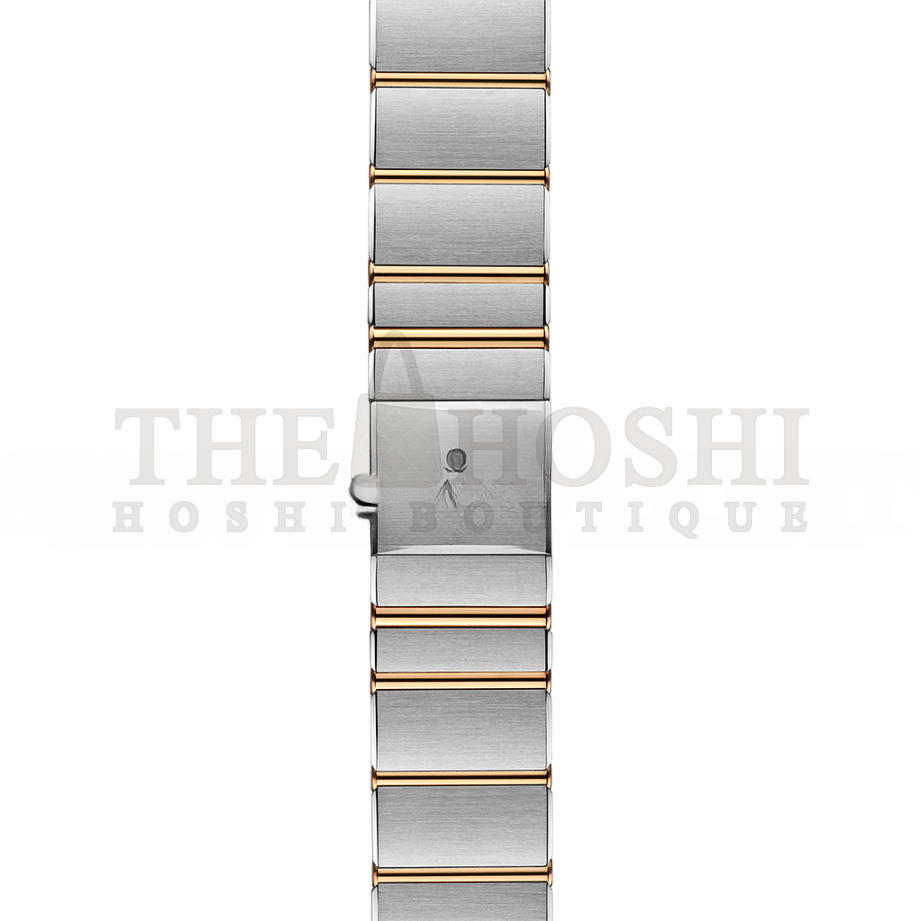 0me*ga CONSTELLATION 28MM WATCH 131.20.28.60.02.001 Master Quality