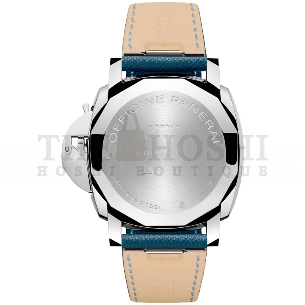 Pa*e*a1 LUMINOR DUE 3 DAYS AUTOMATIC 42MM WATCH PAM00906 Master Quality