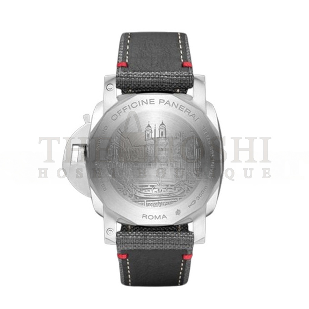 Pa*e*a1 LUMINOR MARINA 42MM WATCH PAM01025 Master Quality