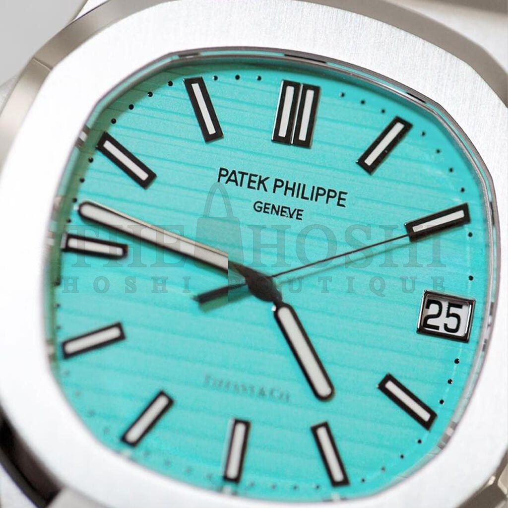 Pat*k Phi1i*pe NAUTILUS 40MM WATCH 5711/1A-018 Master Quality