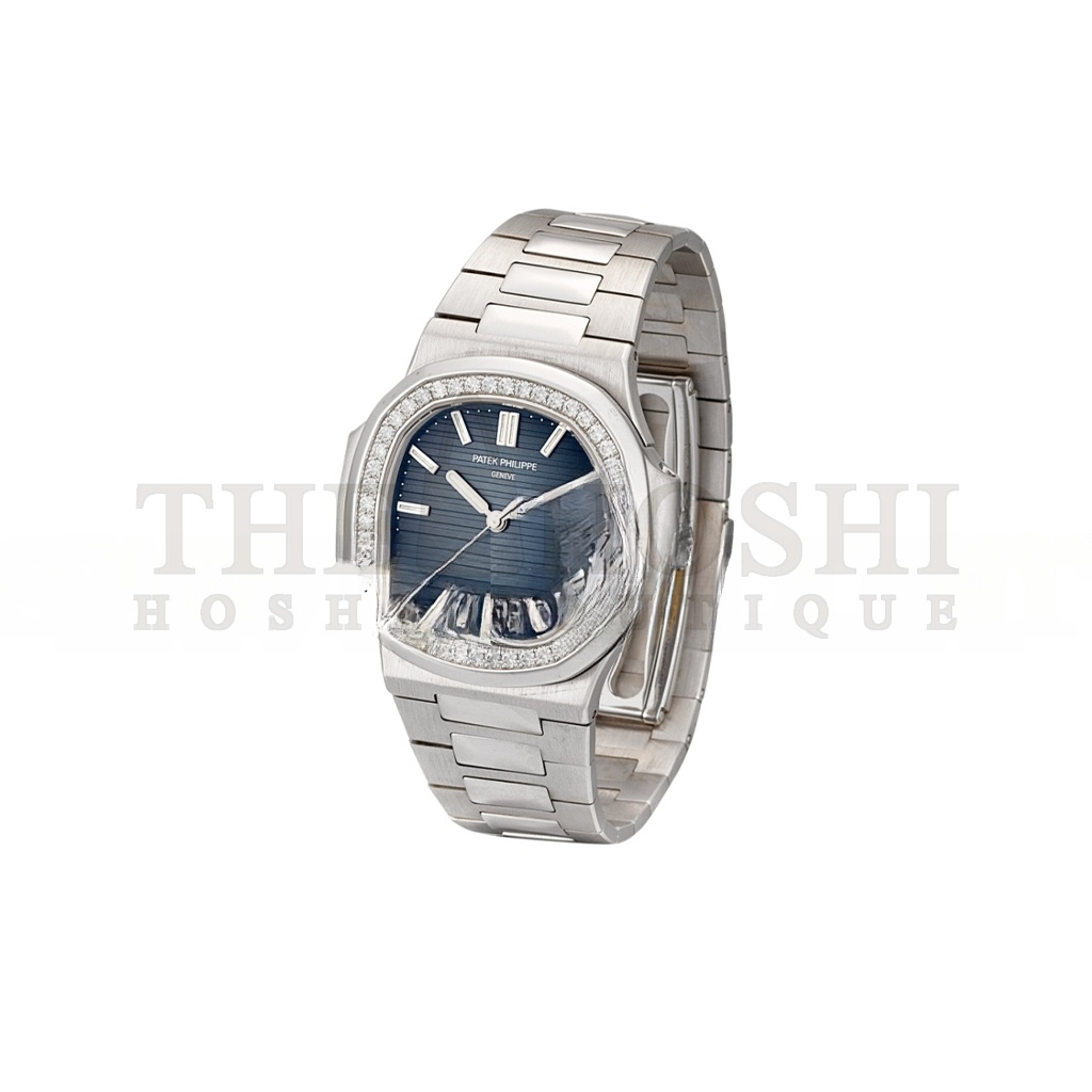 Pat*k Phi1i*pe NAUTILUS 40MM WATCH 5713/1G-010 Master Quality