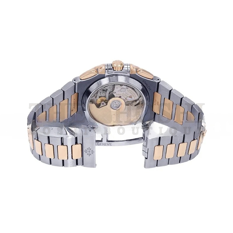 Pat*k Phi1i*pe NAUTILUS 40MM 5980/1AR-001 Master Quality