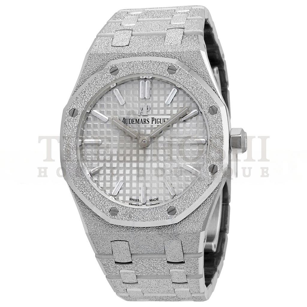 AUDEMARS P1g*et WHITE FROST GOLD 33MM WATCH 67653BC.GG.1263BC.01 Master Quality