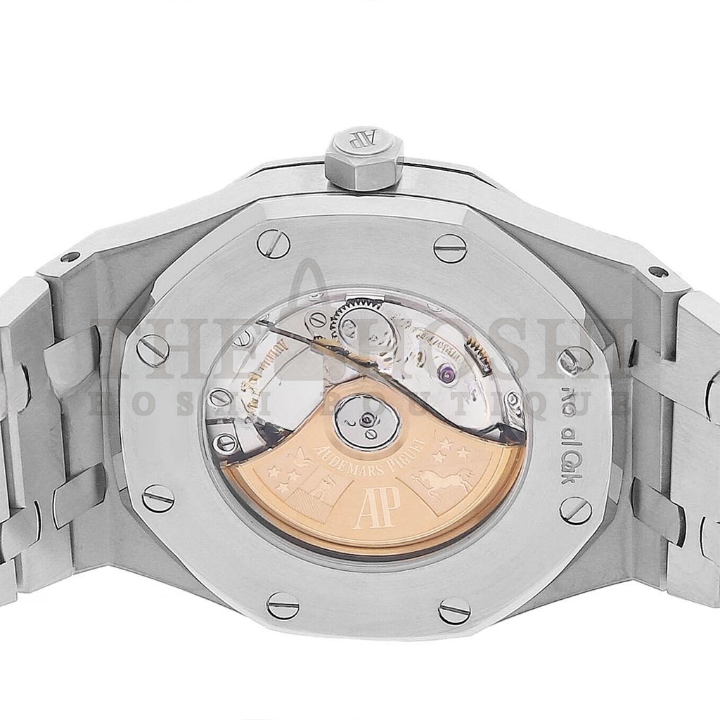 AUDEMARS P1g*et ROYAL OAK 41MM WATCH 15400ST.OO.1220ST.04 Master Quality