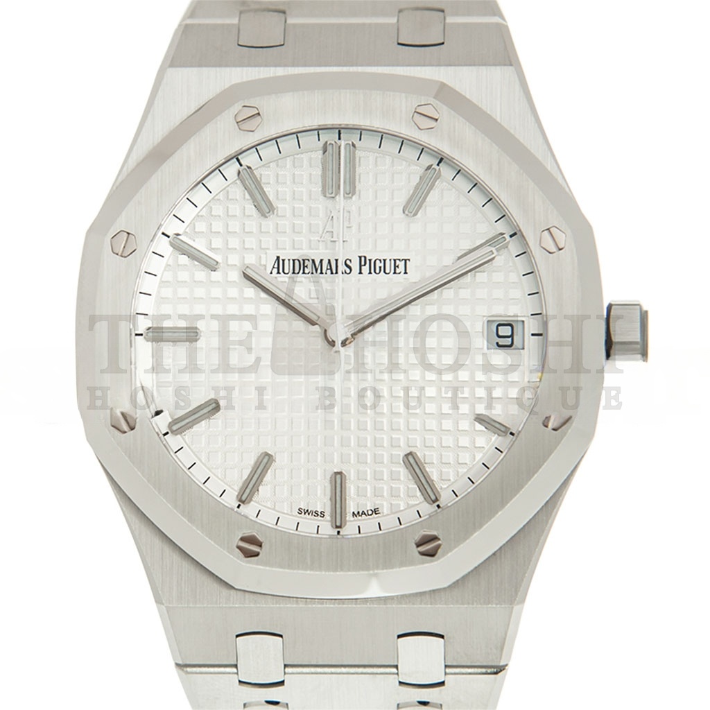 AUDEMARS P1g*et ROYAL OAK  41MM WATCH 15500ST.OO.1220ST.04 Master Quality
